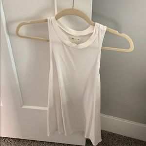 Silence + Noise Tank